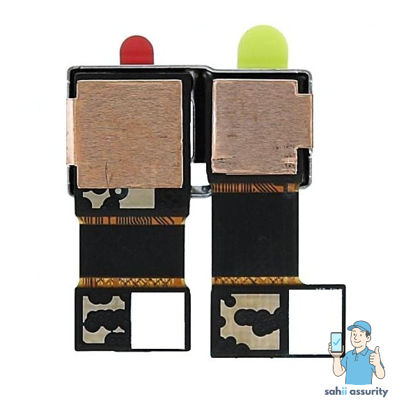 Replacement Front Camera for Xiaomi Redmi Note 6 Pro (Selfie Camera) thumbnail